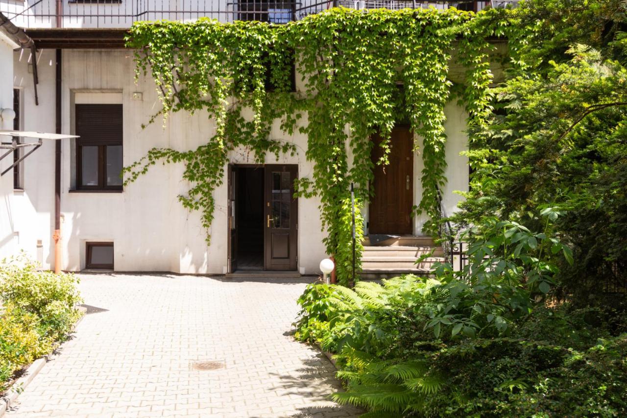 Pearl Loft In The Center Of Krakow Apartment Exterior foto