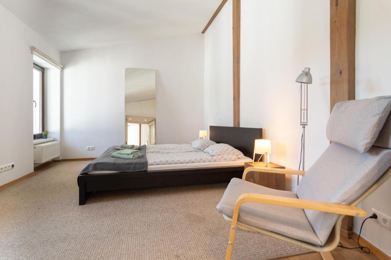 Pearl Loft In The Center Of Krakow Apartment Exterior foto